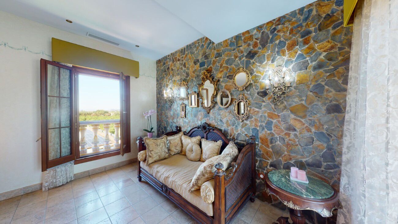 4-Zimmer Villa in Comunidad Valenciana, Almoradi - Image 18