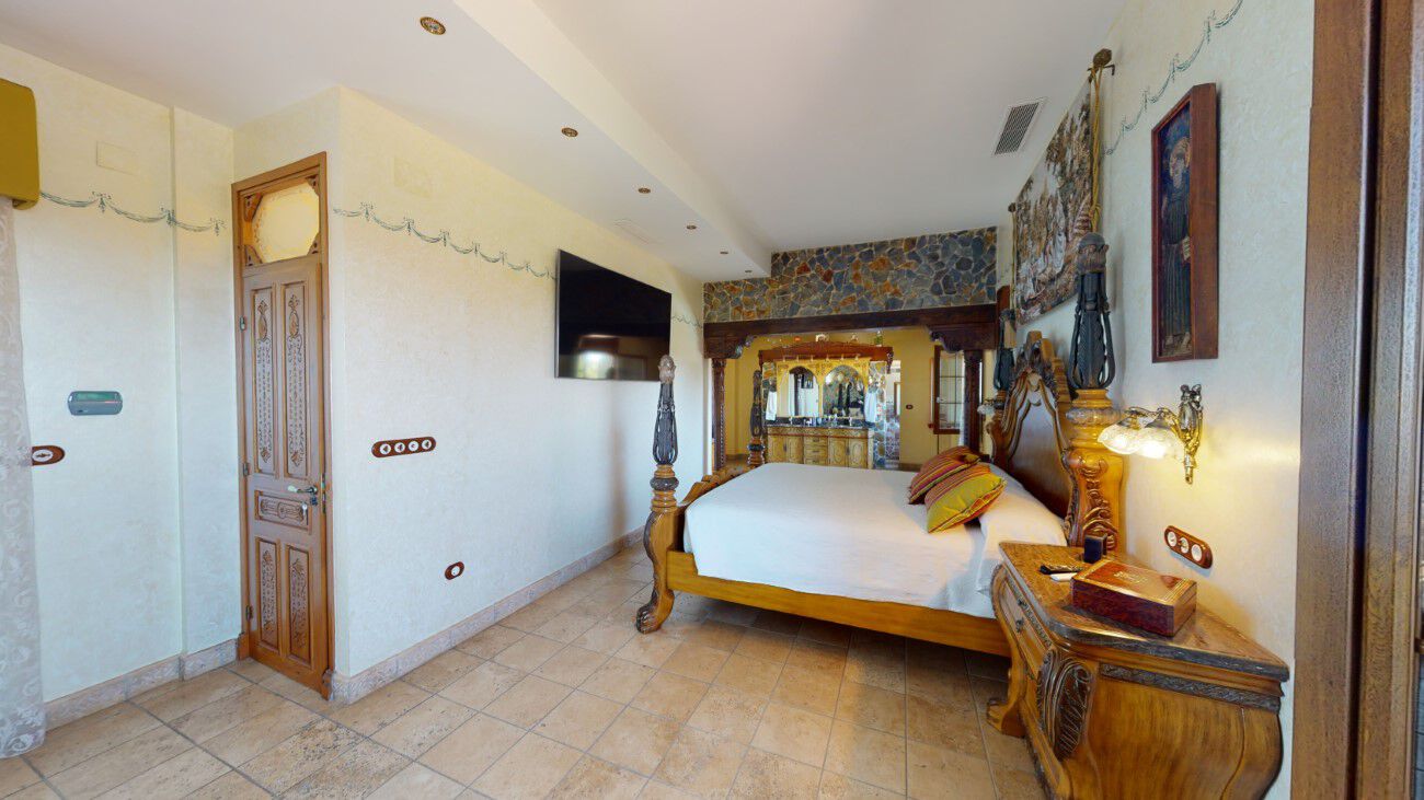 Villa de 4 Chambres à, Almoradi - Image 19