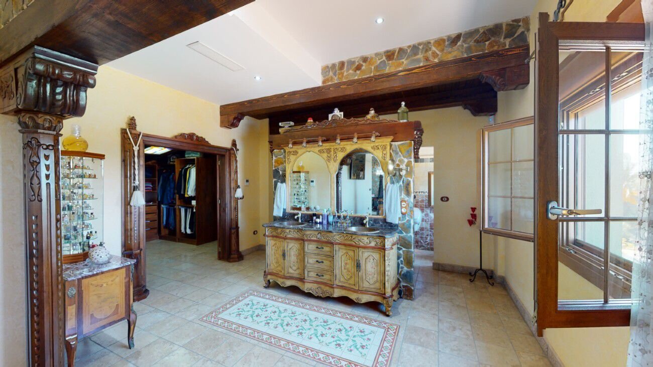 4-Zimmer Villa in Comunidad Valenciana, Almoradi - Image 20