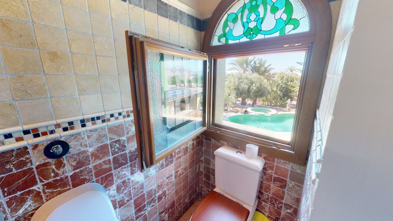 Villa de 4 Chambres à, Almoradi - Image 21