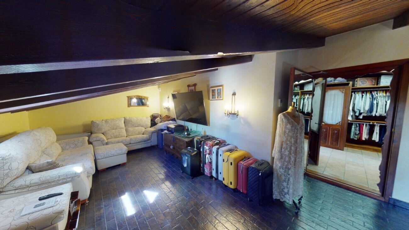 4-Zimmer Villa in Comunidad Valenciana, Almoradi - Image 24