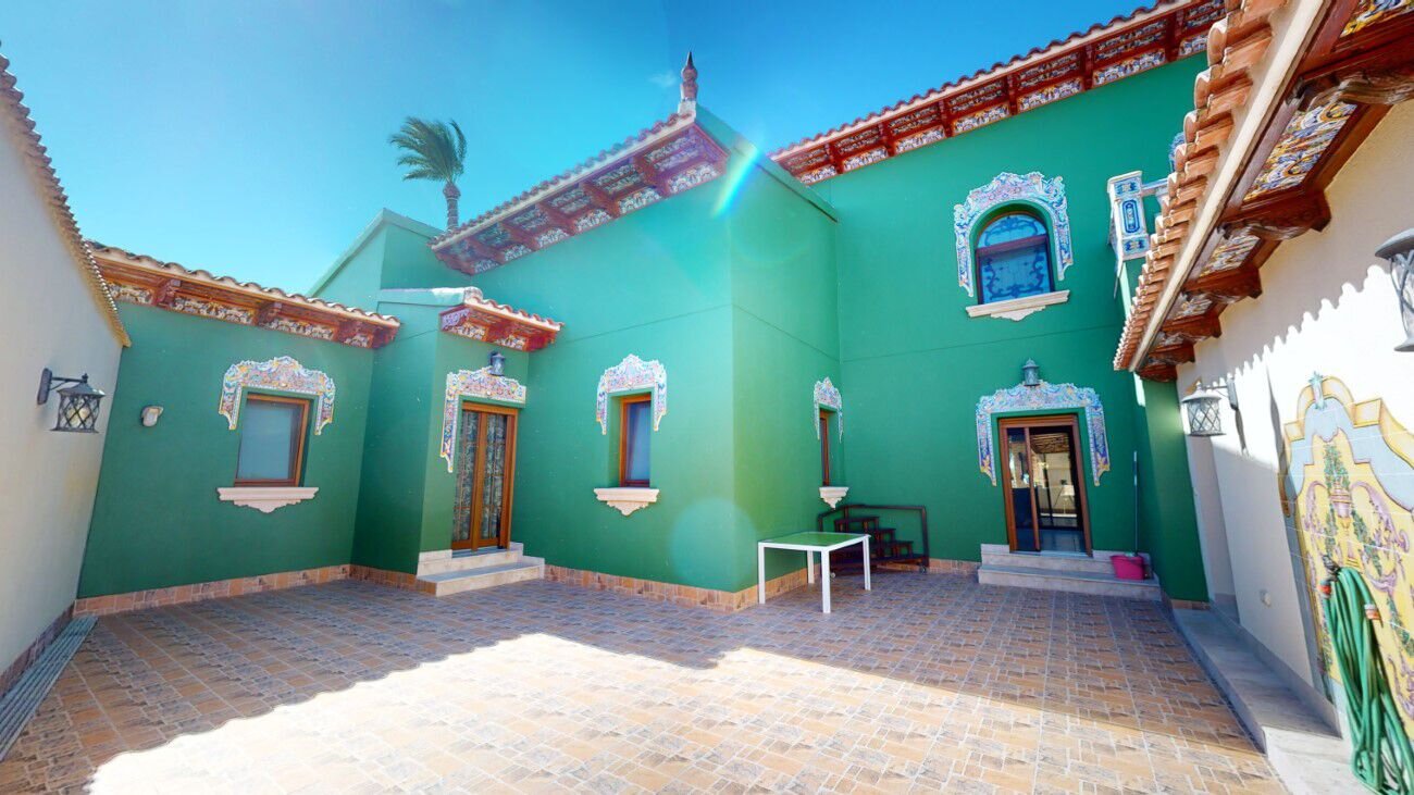 4-Zimmer Villa in Comunidad Valenciana, Almoradi - Image 25