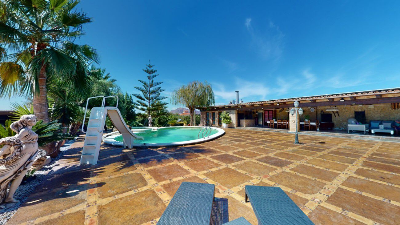 Villa de 4 Chambres à, Almoradi - Image 27