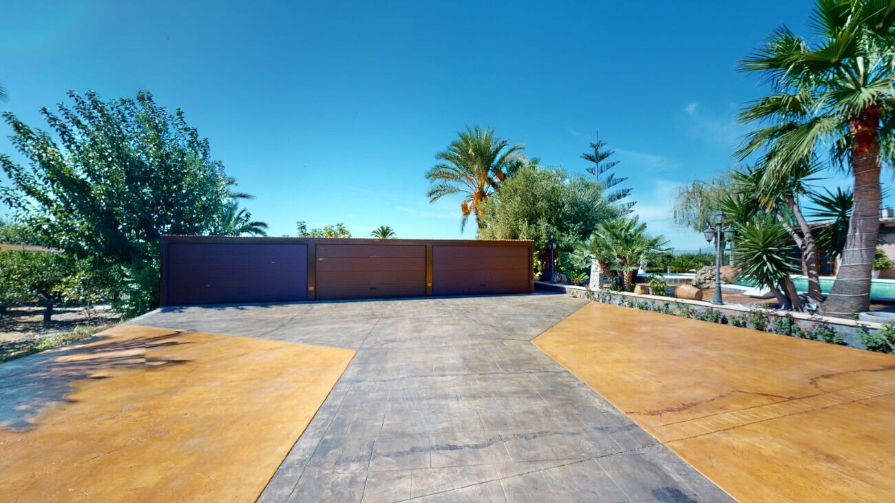4-Zimmer Villa in Comunidad Valenciana, Almoradi - Image 28