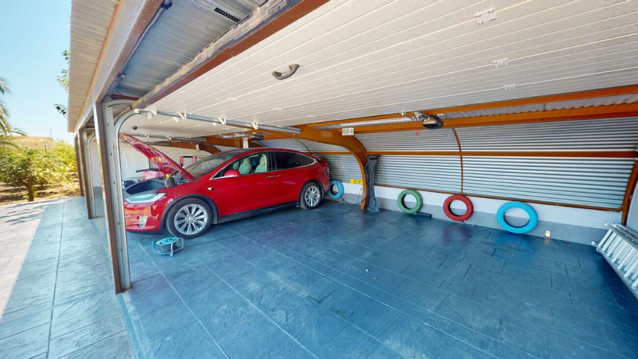 4-Zimmer Villa in Comunidad Valenciana, Almoradi - Image 29