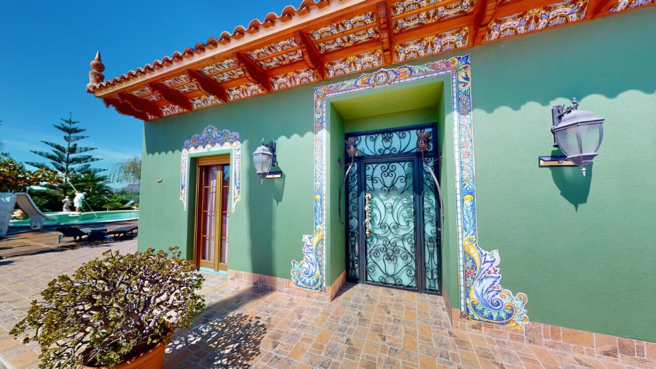 4-Zimmer Villa in Comunidad Valenciana, Almoradi - Image 3