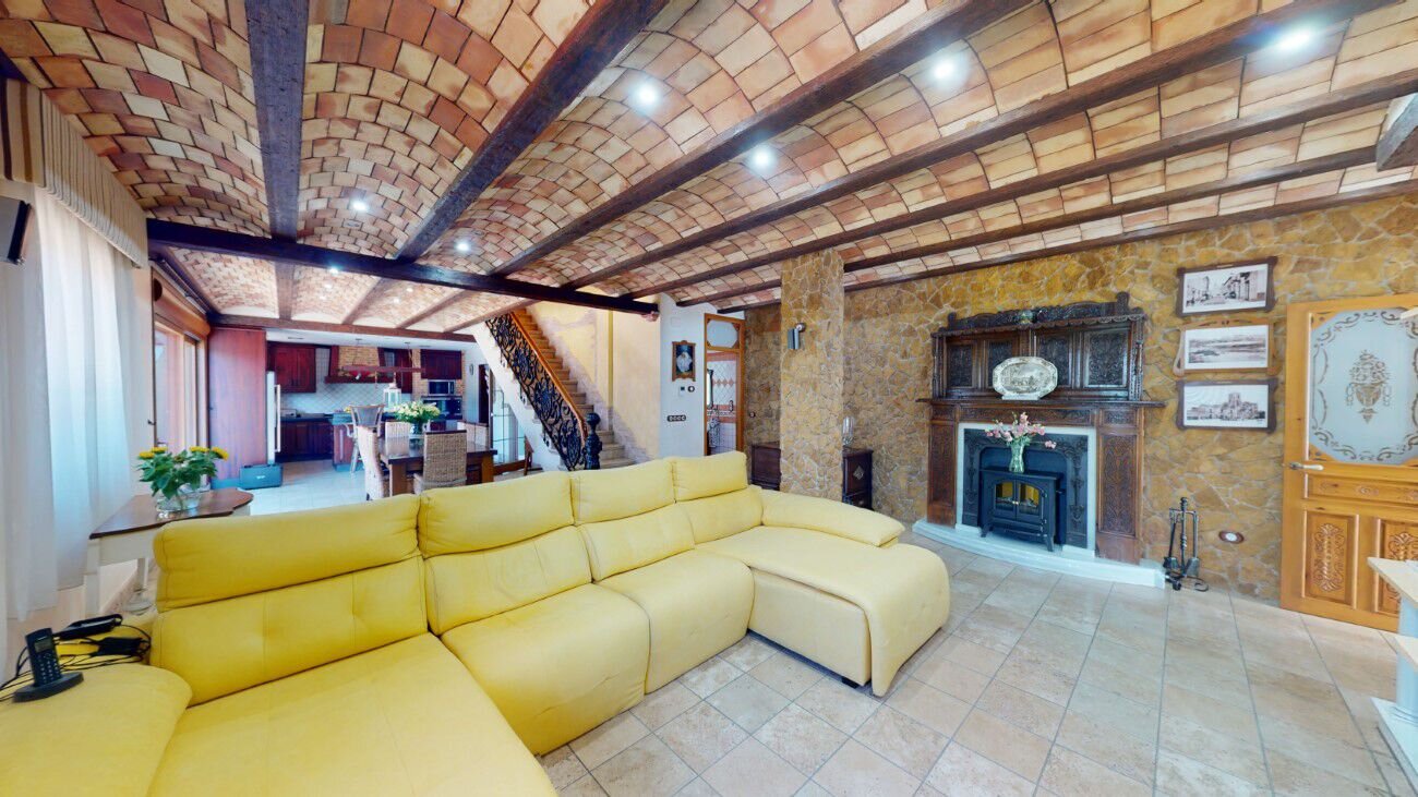 4-Zimmer Villa in Comunidad Valenciana, Almoradi - Image 4