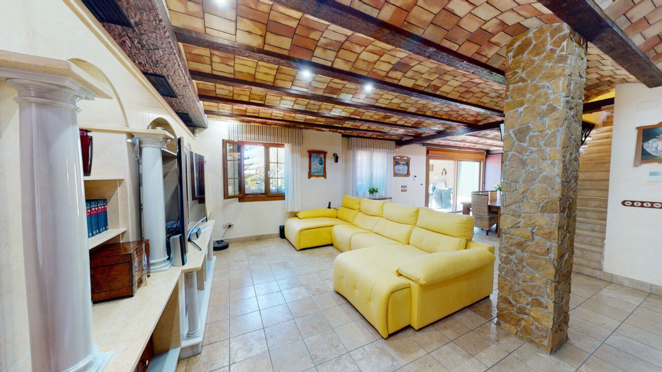 Villa de 4 Chambres à, Almoradi - Image 5