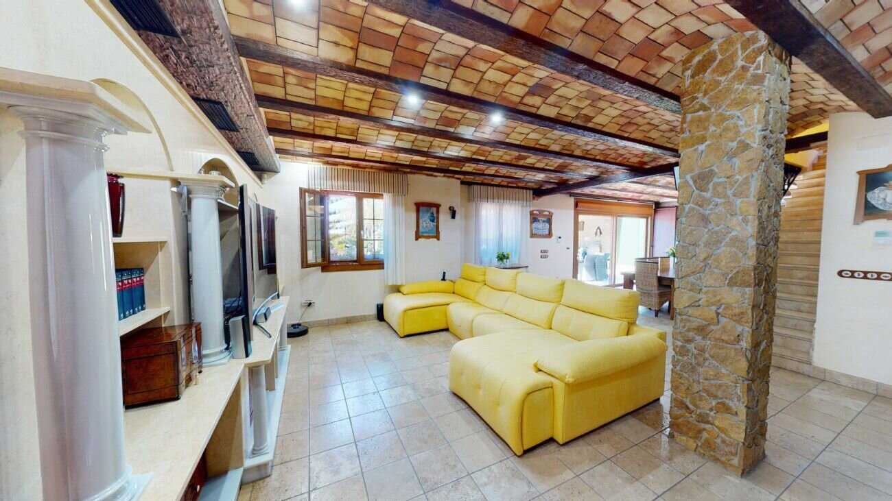 4-Zimmer Villa in Comunidad Valenciana, Almoradi - Image 5