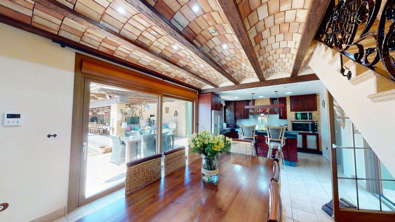4-Zimmer Villa in Comunidad Valenciana, Almoradi - Image 6