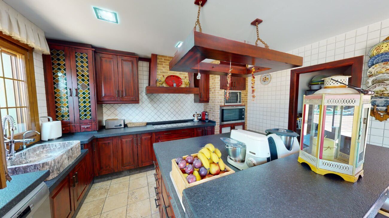 4-Zimmer Villa in Comunidad Valenciana, Almoradi - Image 7