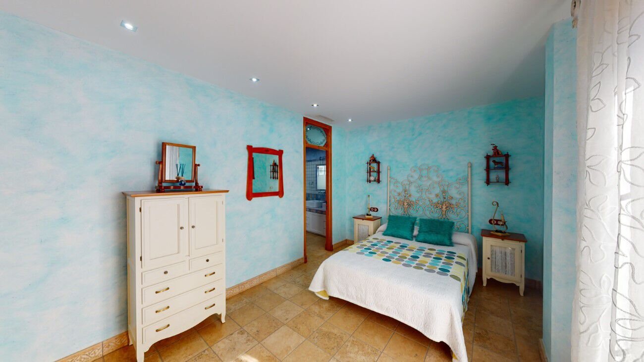 4-Zimmer Villa in Comunidad Valenciana, Almoradi - Image 9