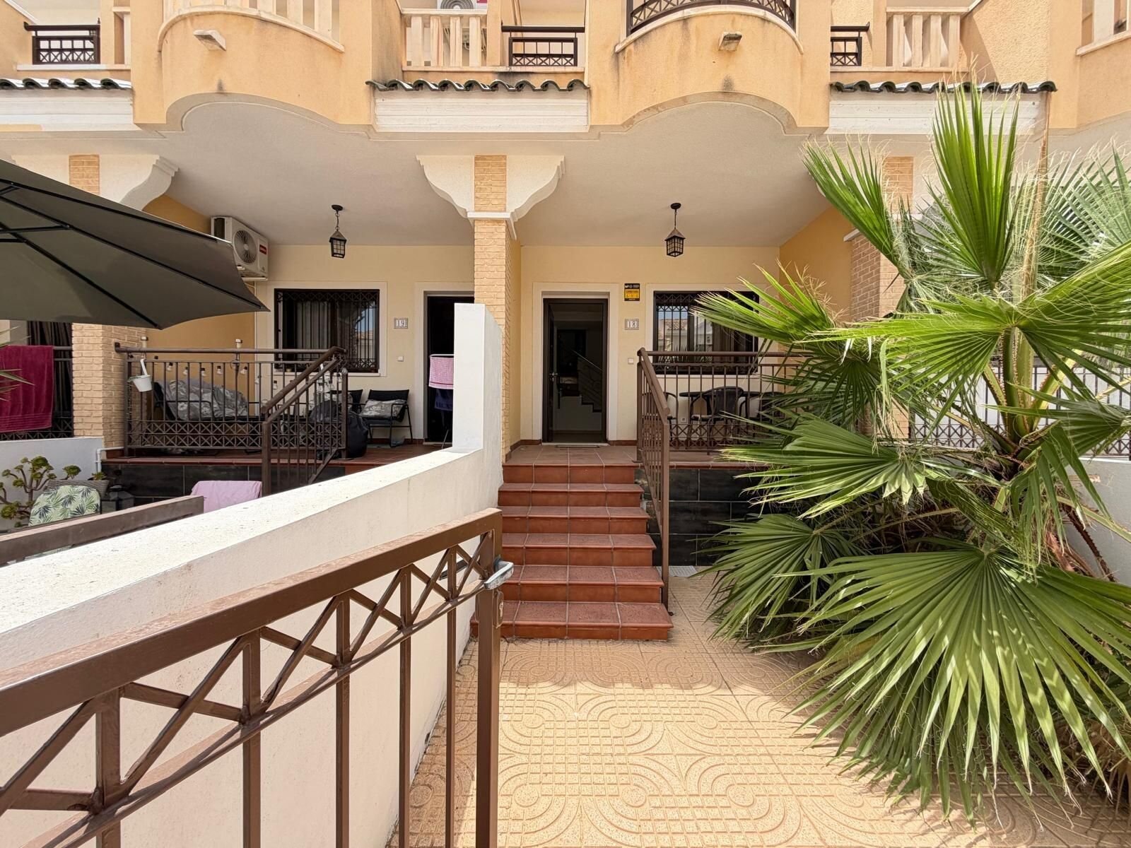 2-Bedroom House in Rojales - Image 2