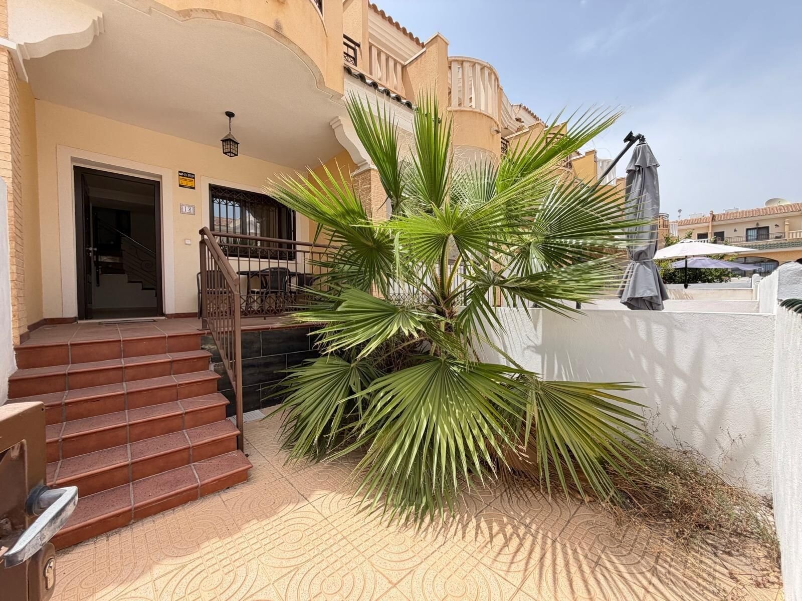 2-Bedroom House in Rojales - Image 3
