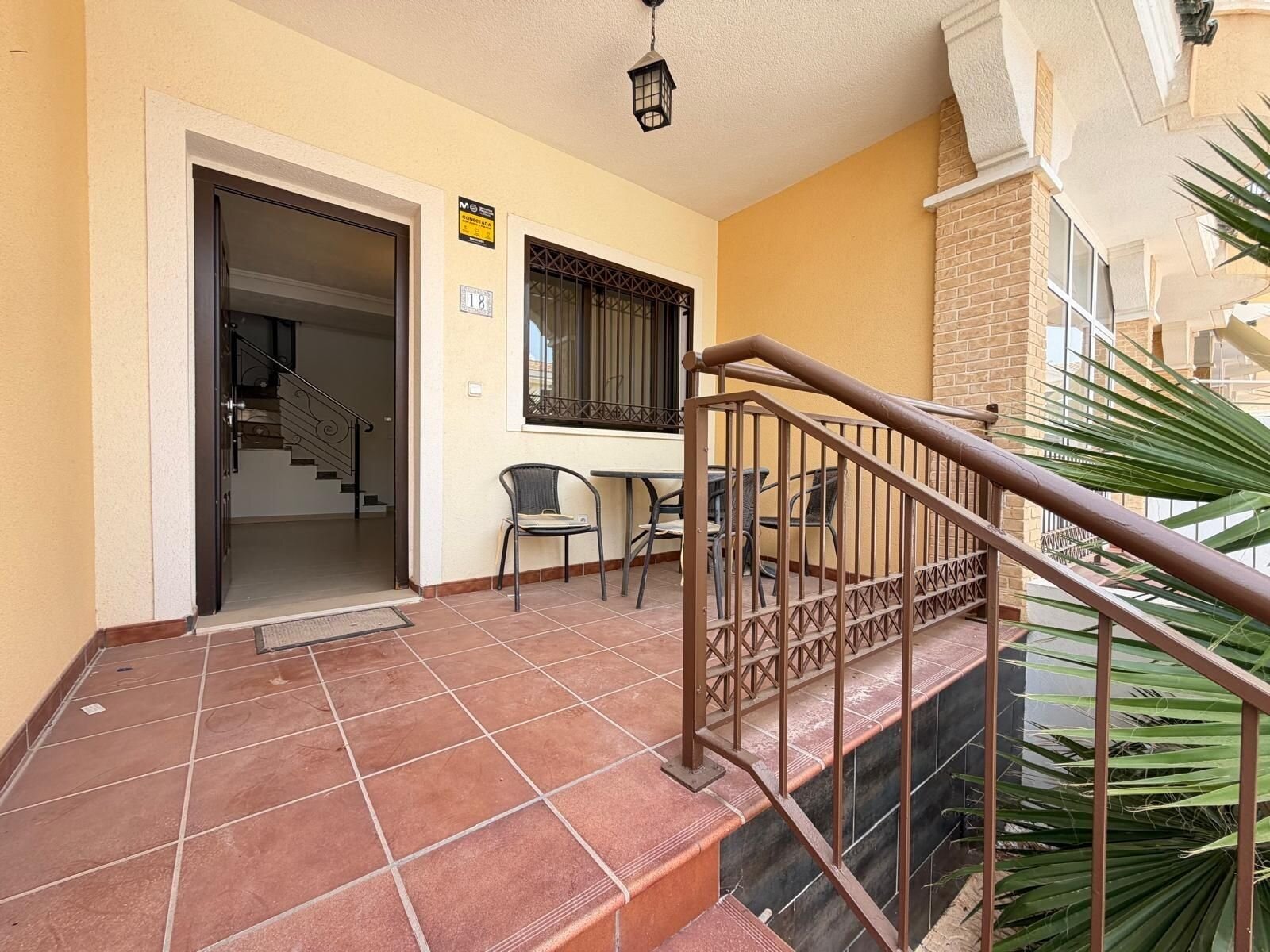 2-Bedroom House in Rojales - Image 4