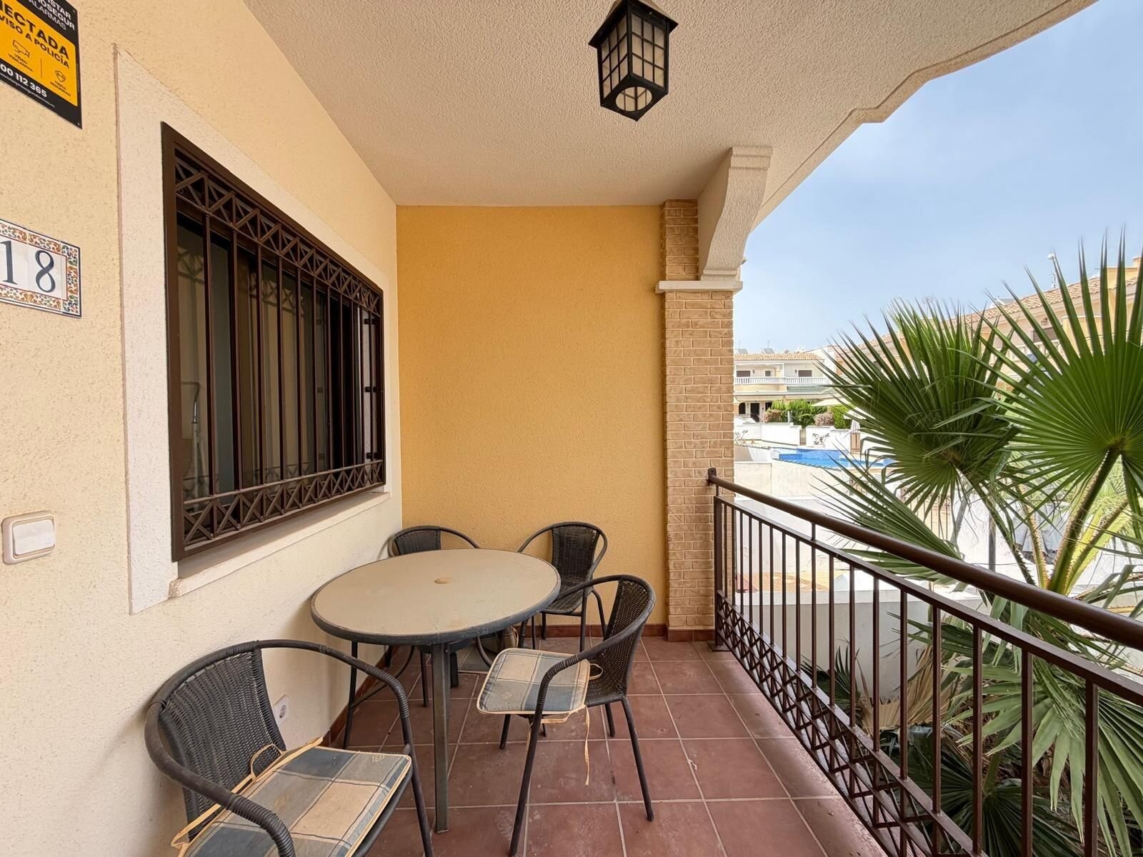 2-Bedroom House in Rojales - Image 5