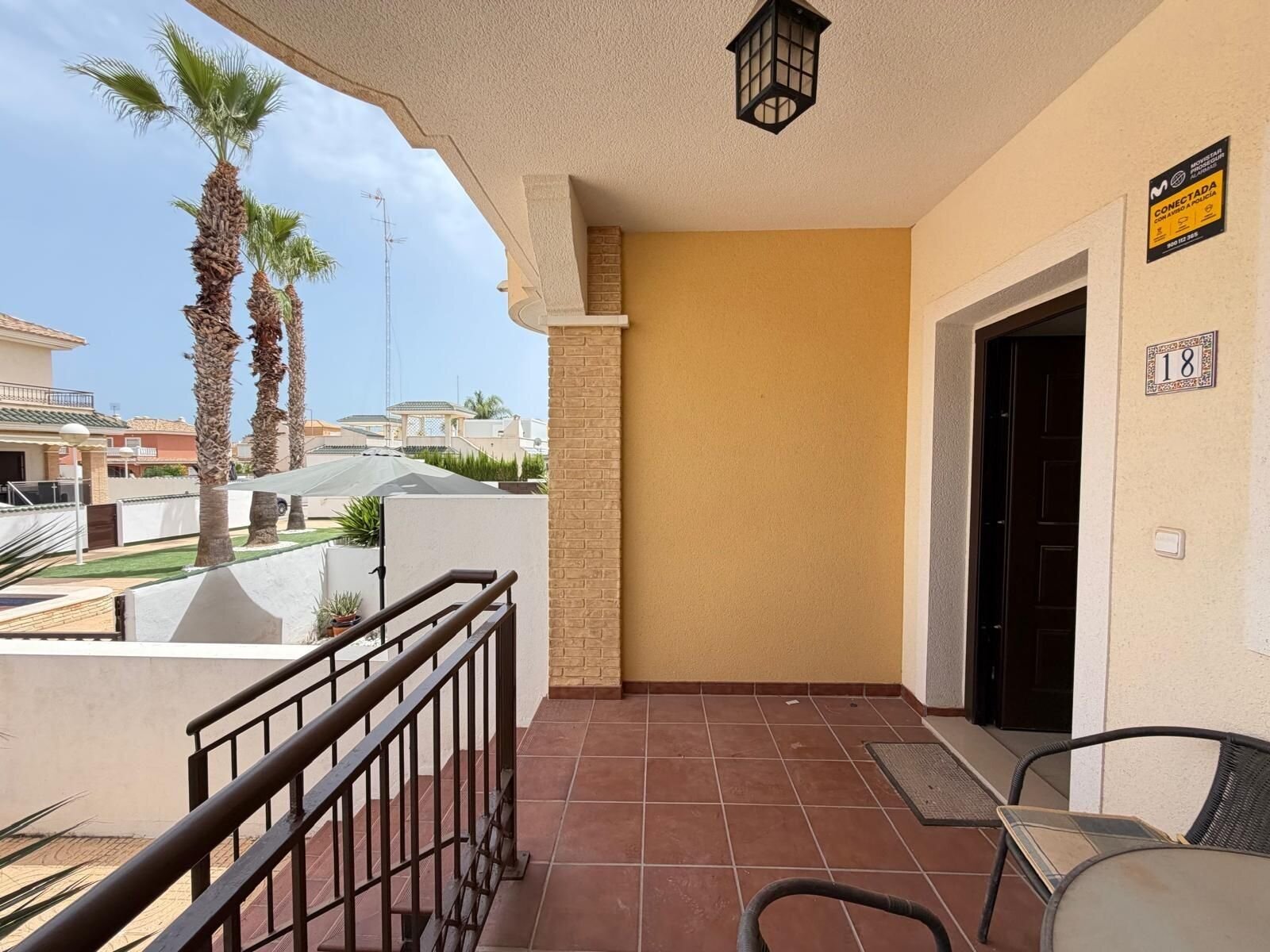 2-Bedroom House in Rojales - Image 6