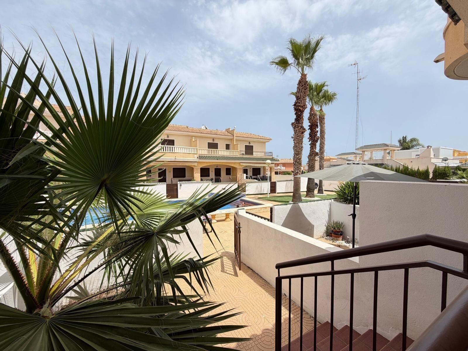 2-Bedroom House in Rojales - Image 7