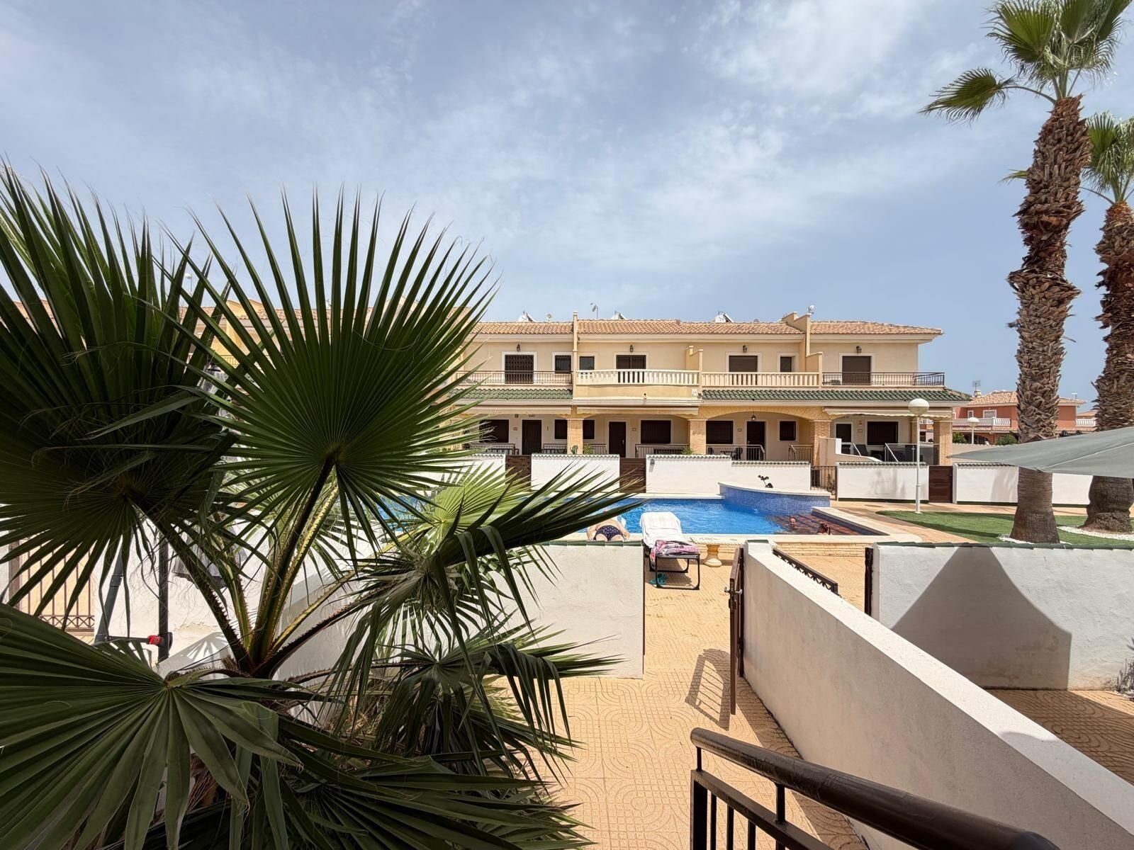 2-Bedroom House in Rojales - Image 8