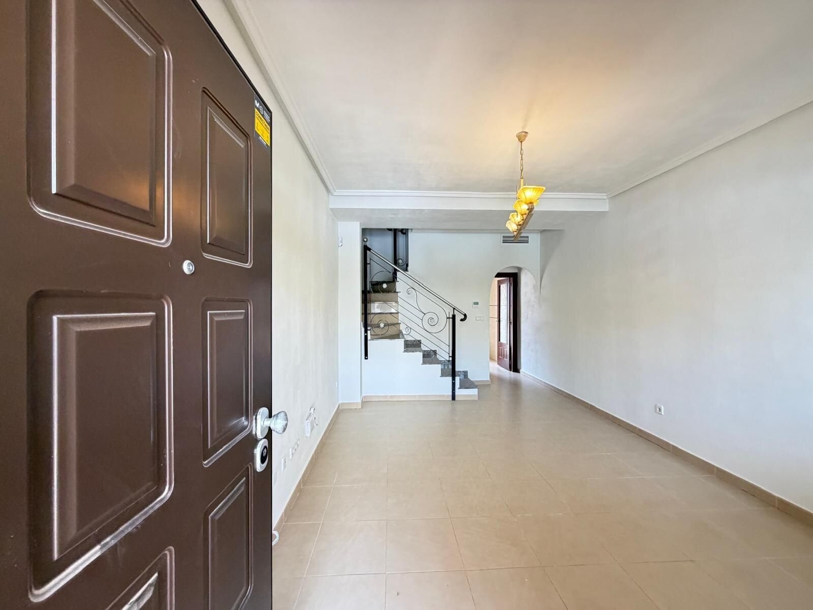 2-Bedroom House in Rojales - Image 9