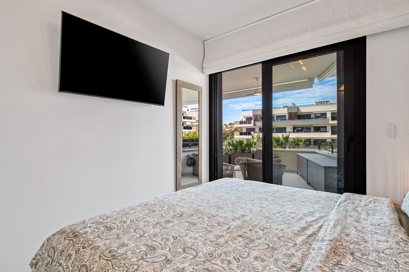 Mieszkanie z 2 Sypialniami w Lomas de Cabo Roig, Orihuela Costa - Image 19