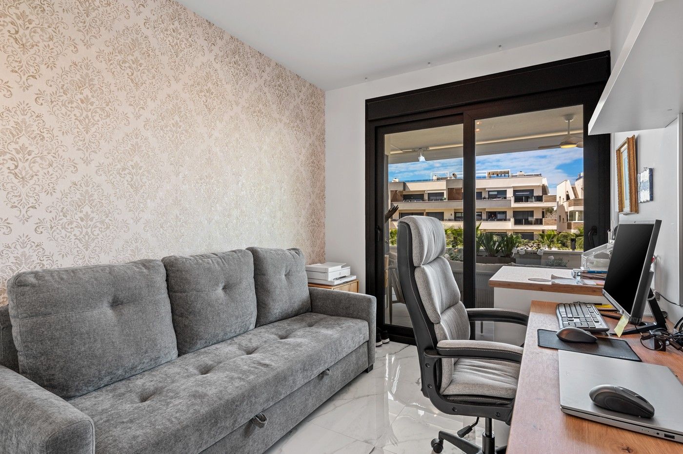 Mieszkanie z 2 Sypialniami w Lomas de Cabo Roig, Orihuela Costa - Image 22