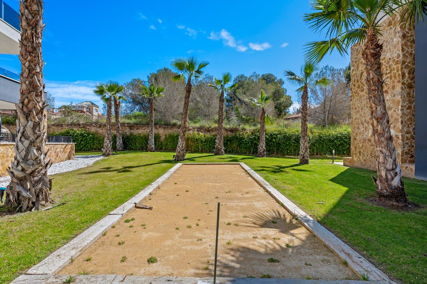 Mieszkanie z 2 Sypialniami w Lomas de Cabo Roig, Orihuela Costa - Image 39