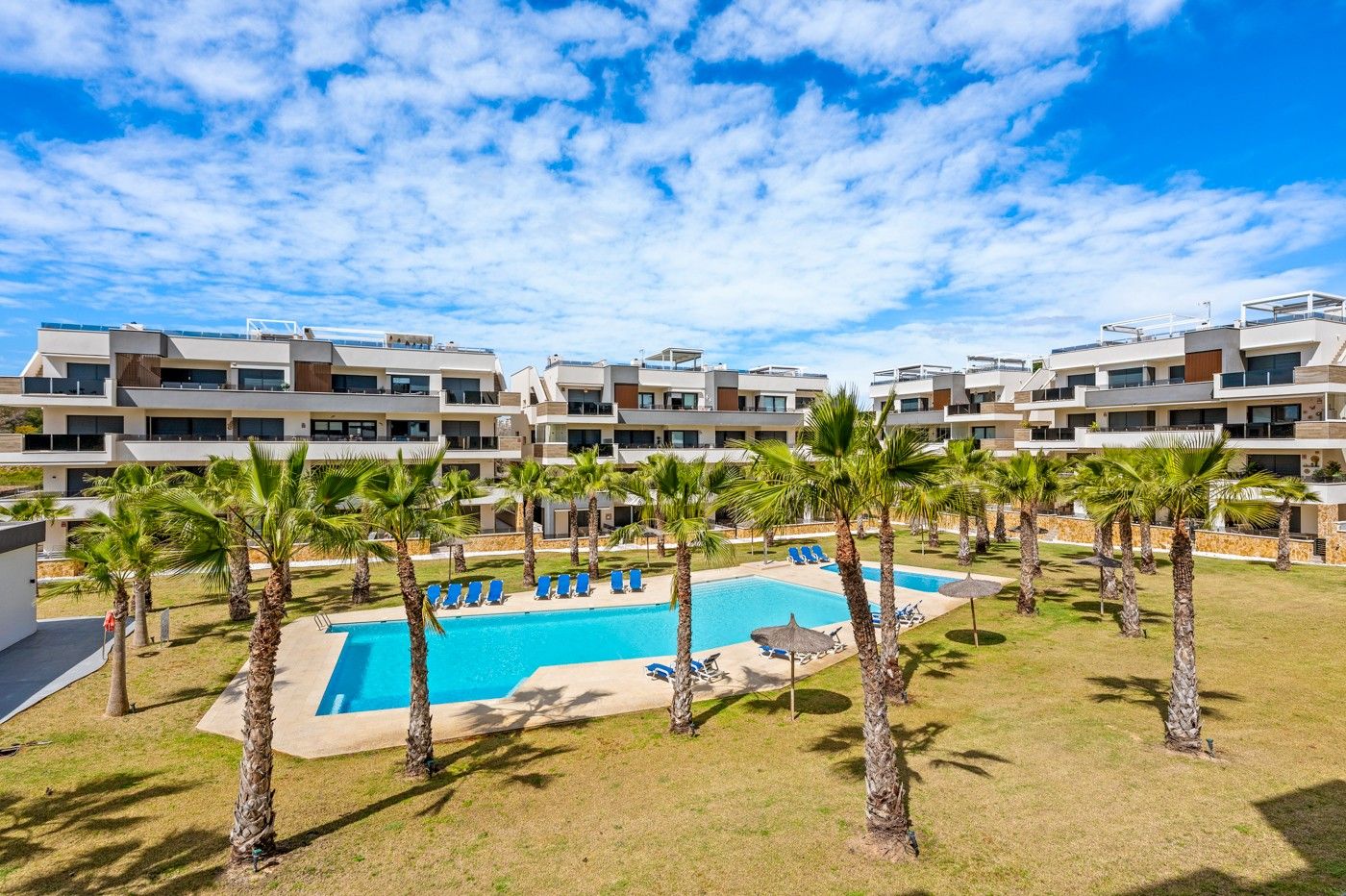 Mieszkanie z 2 Sypialniami w Lomas de Cabo Roig, Orihuela Costa - Image 8