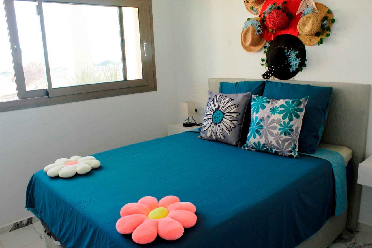 2-Bedroom Apartment in Los Dolses, Orihuela Costa - Image 12