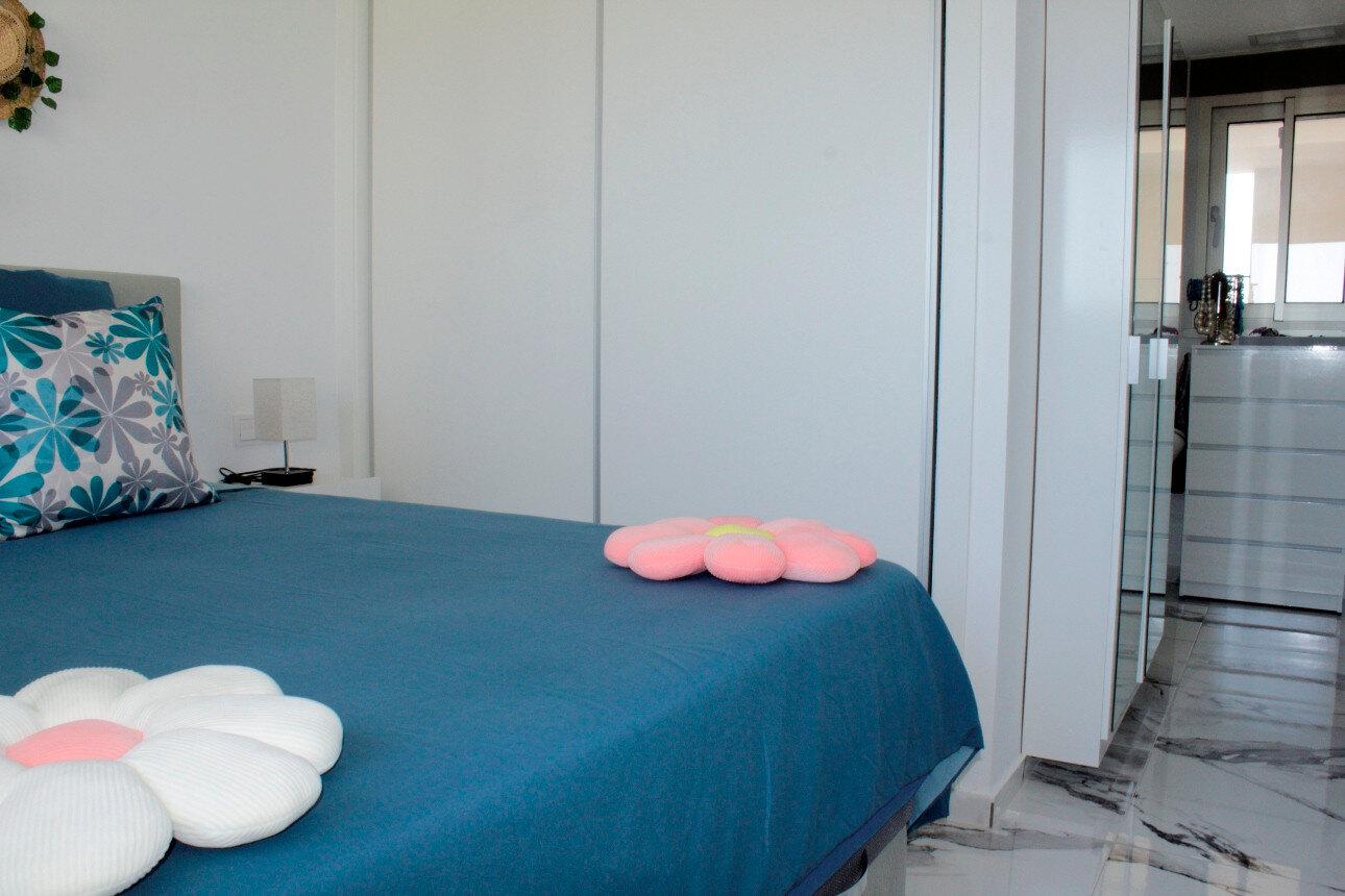 2-Bedroom Apartment in Los Dolses, Orihuela Costa - Image 13