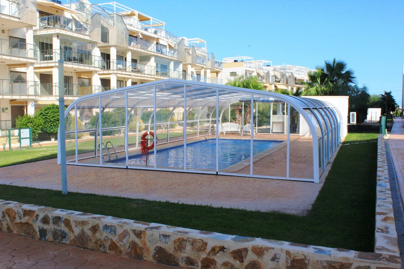 2-Bedroom Apartment in Los Dolses, Orihuela Costa - Image 21