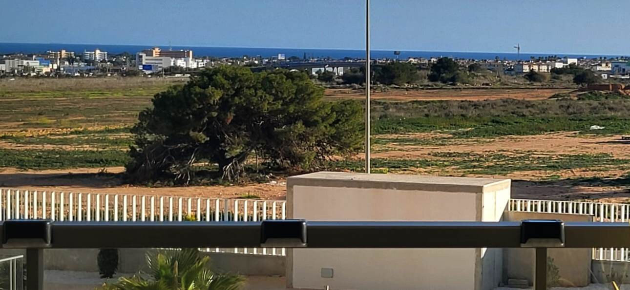 2-Bedroom Apartment in Los Dolses, Orihuela Costa - Image 24