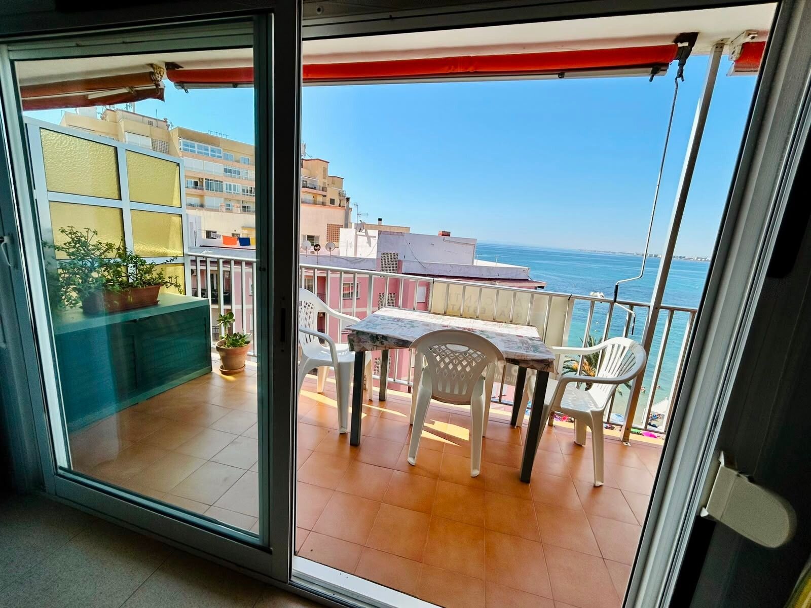 3 magamistuba - Korter - Playa del Cura Torrevieja - Image 19
