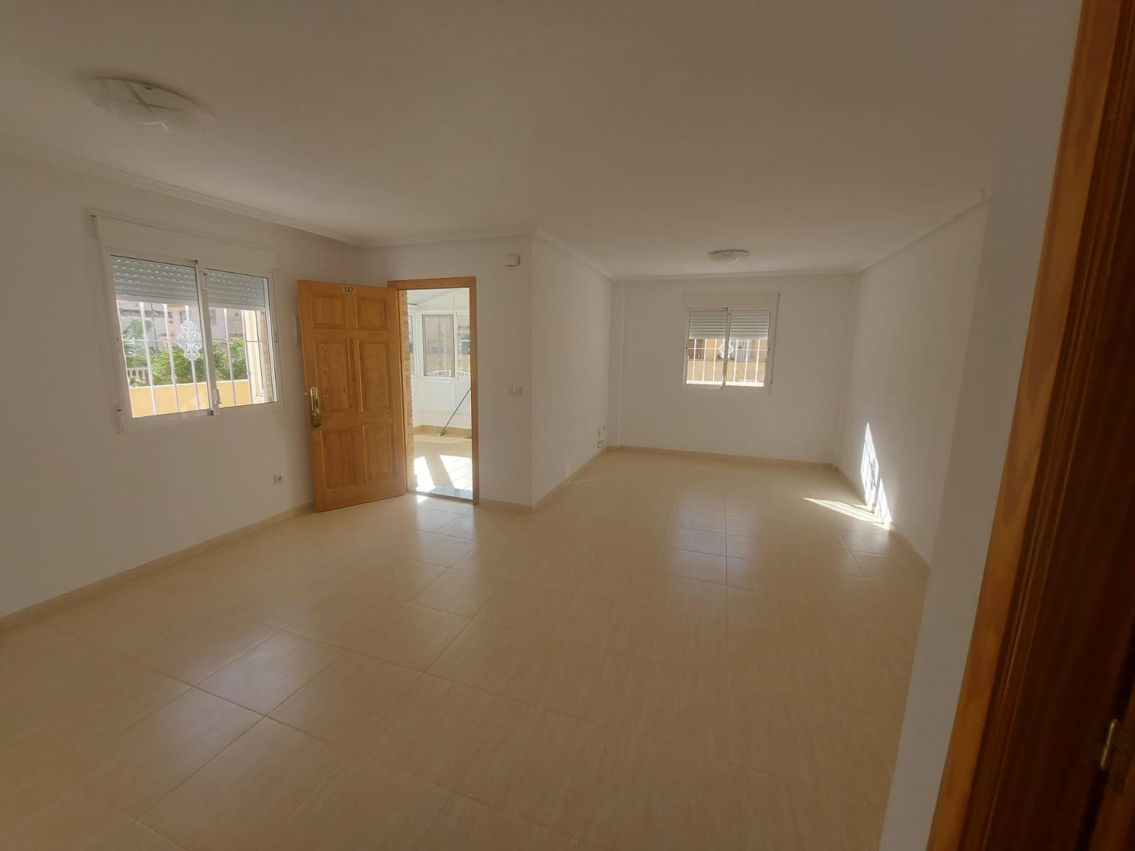 3-Bedroom House in Doña Pepa, Rojales - Image 10