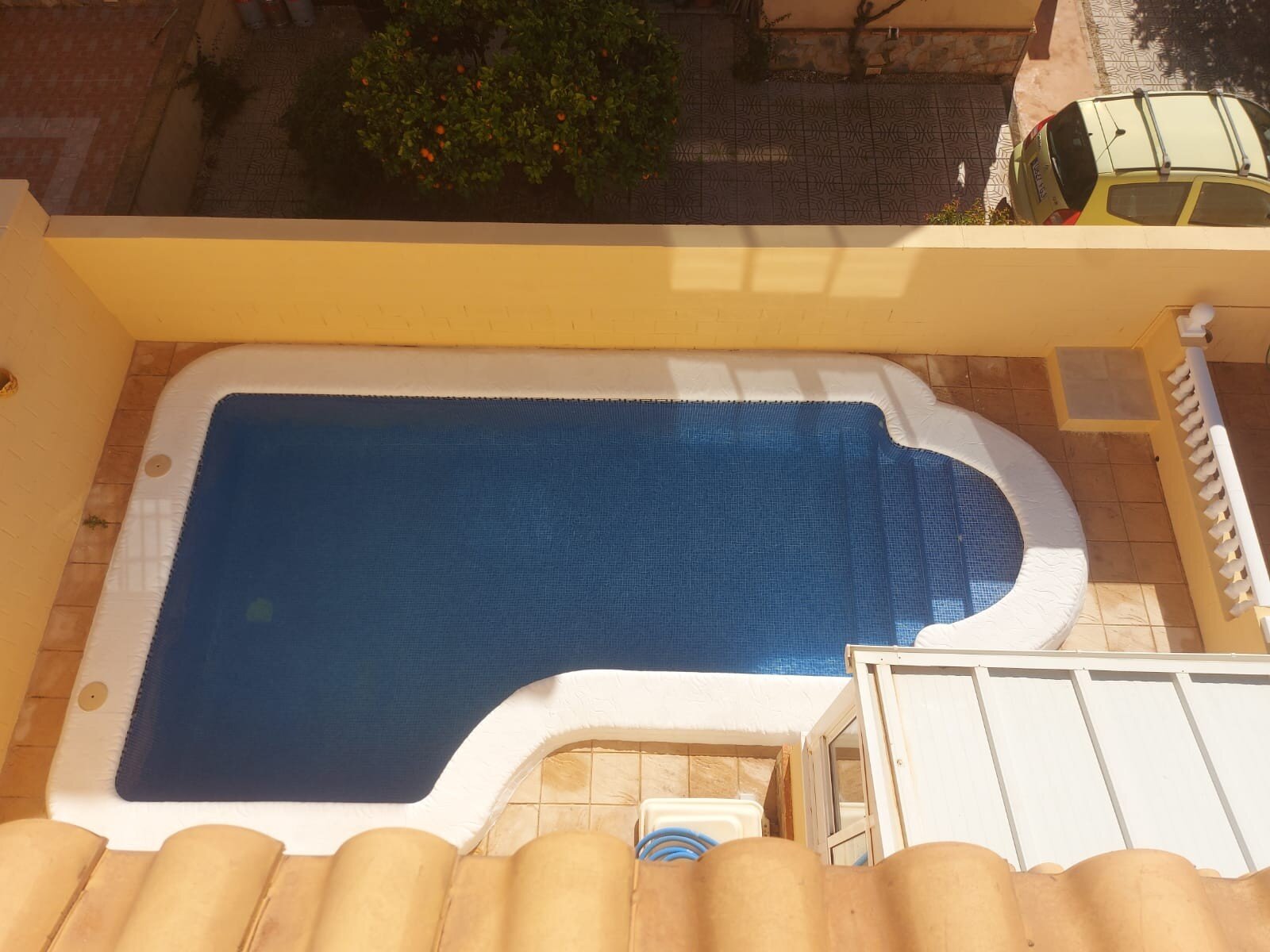 3-Bedroom House in Doña Pepa, Rojales - Image 6