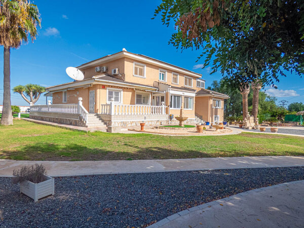 Villa de 7 Chambres à, San Miguel de Salinas