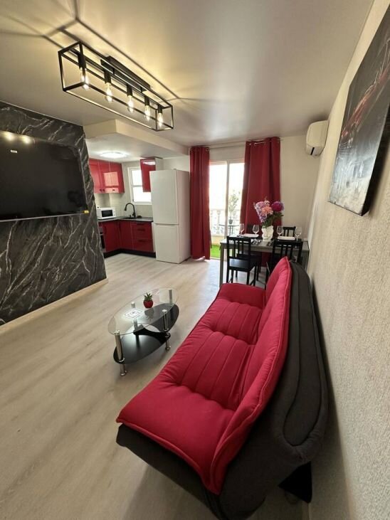 Apartment in Torrevieja - Image 1