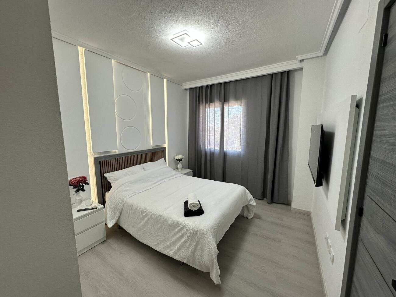Apartment in Torrevieja - Image 12