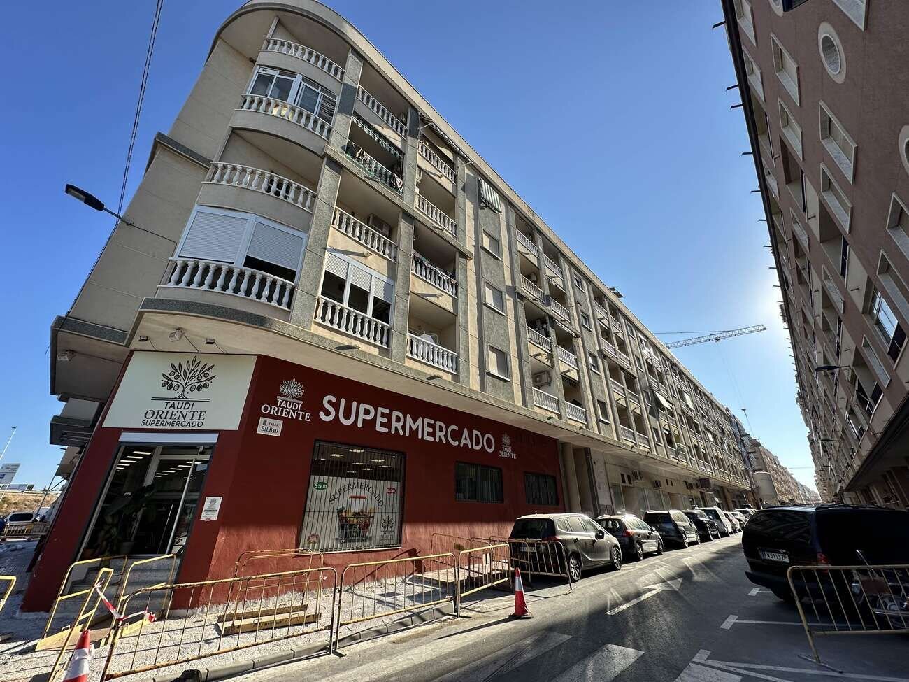 Apartment in Torrevieja - Image 17
