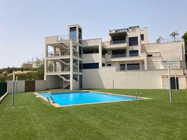 Bungalow de 2 Chambres à Bellavista, San Miguel de Salinas