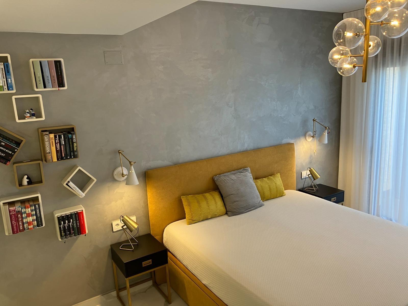 2-Bedroom Bungalow in Bellavista, San Miguel de Salinas - Image 13