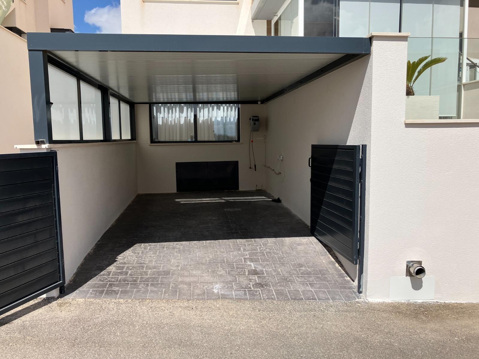 2-Bedroom Bungalow in Bellavista, San Miguel de Salinas - Image 16