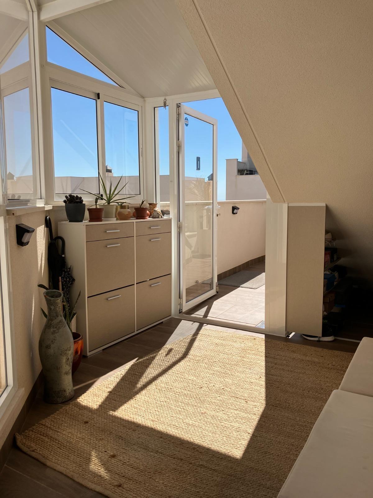 2-Bedroom Bungalow in Bellavista, San Miguel de Salinas - Image 20