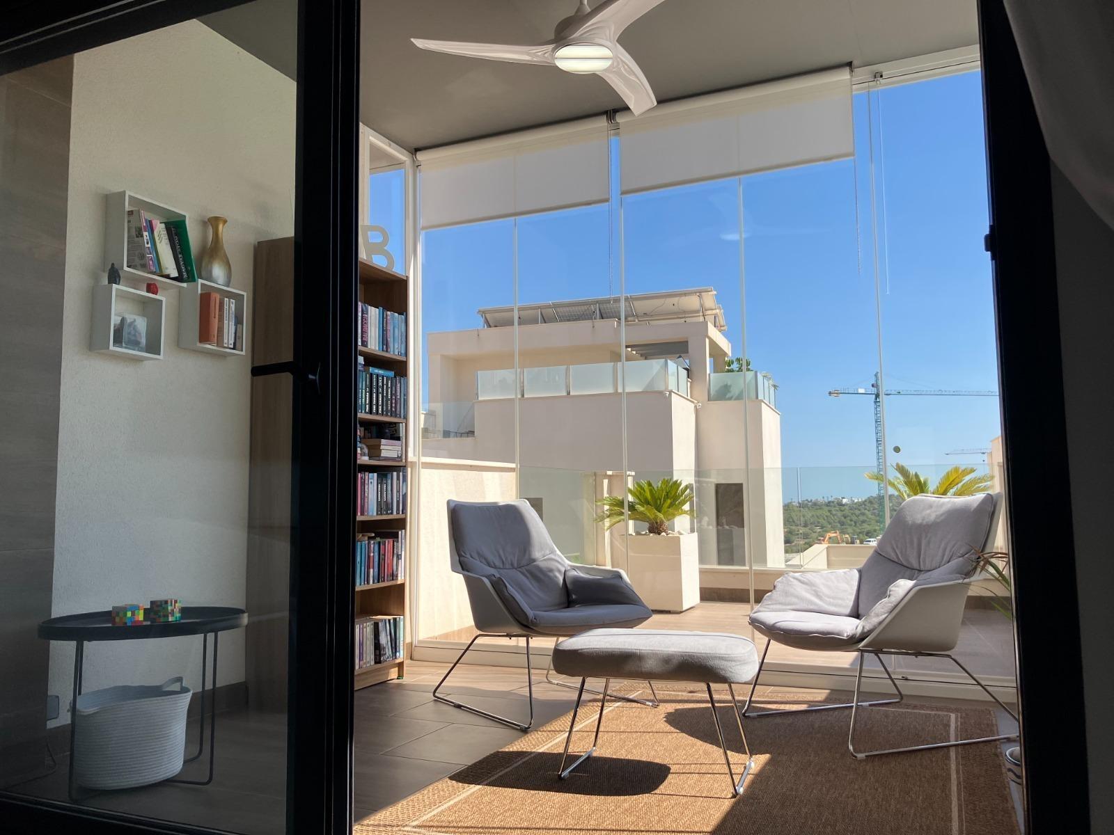 2-Bedroom Bungalow in Bellavista, San Miguel de Salinas - Image 5