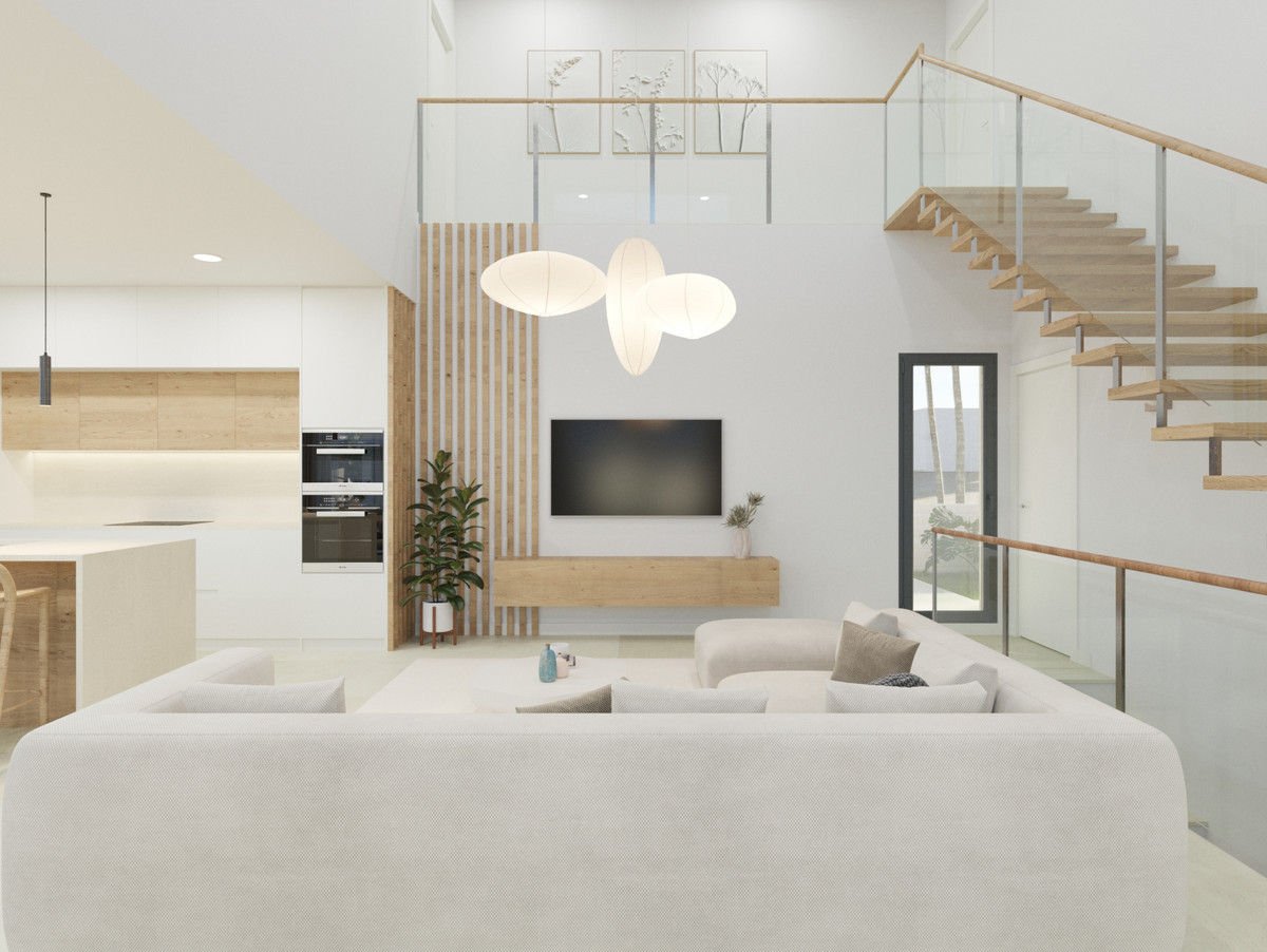 3-Bedroom Detached House in Ciudad Quesada, Rojales - Image 11