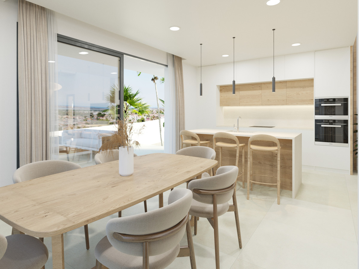 3-Bedroom Detached House in Ciudad Quesada, Rojales - Image 14