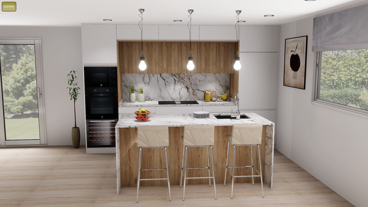 3-Bedroom Detached House in Ciudad Quesada, Rojales - Image 15