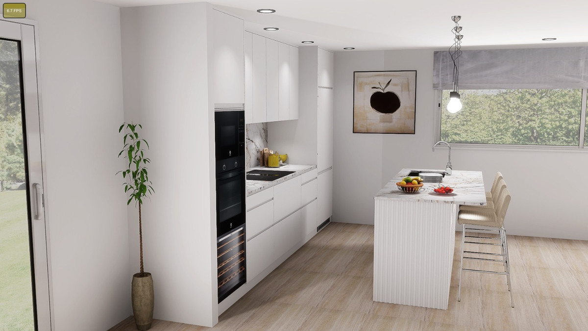 3-Bedroom Detached House in Ciudad Quesada, Rojales - Image 19