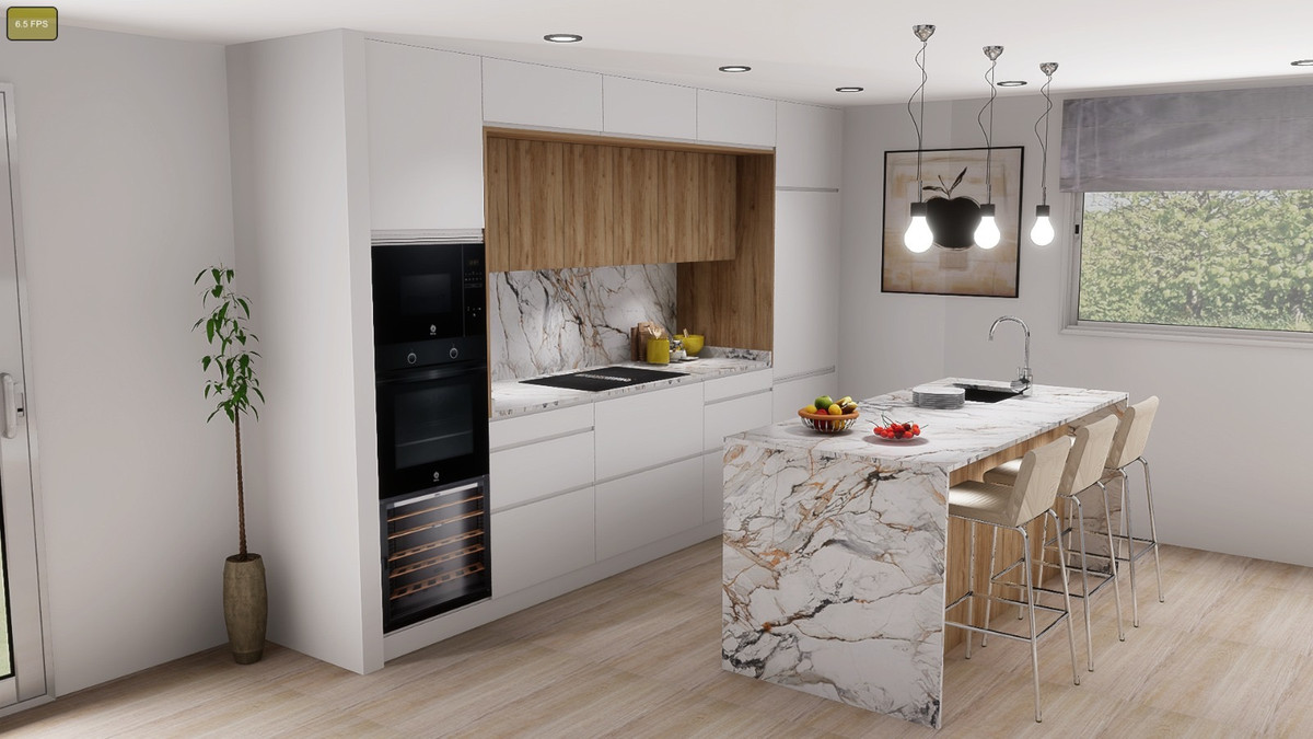 3-Bedroom Detached House in Ciudad Quesada, Rojales - Image 4