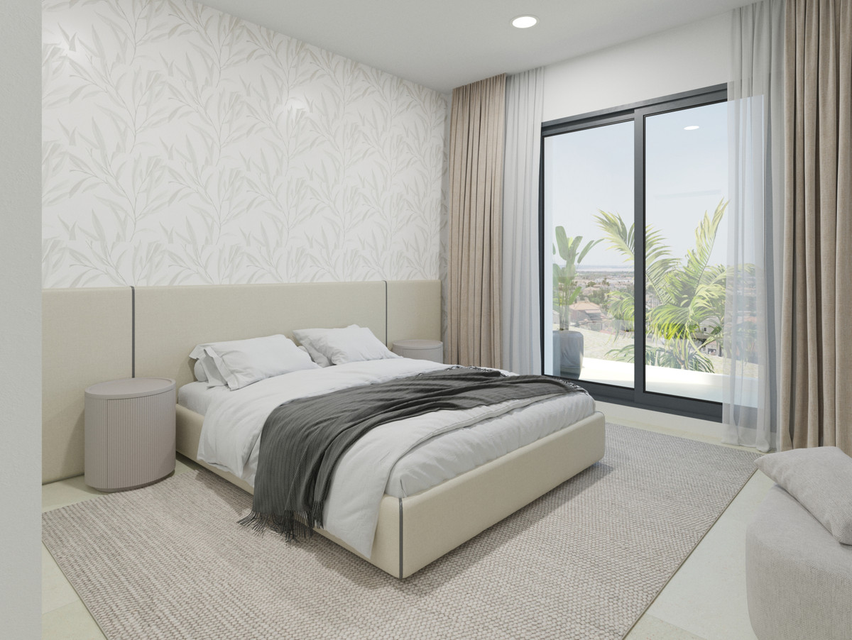 3-Bedroom Detached House in Ciudad Quesada, Rojales - Image 5